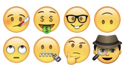 These innocent-looking emojis could be hiding nefarious messages, Ohio officials say